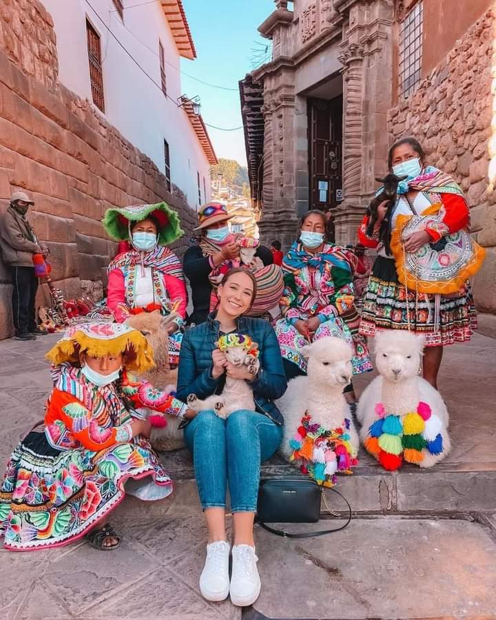 CUSCO Y MACHU PICCHU 3 DÍAS Y 2 NOCHES